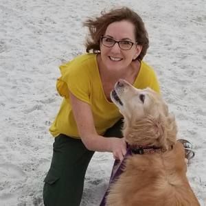 Meet your Posher, Maureen